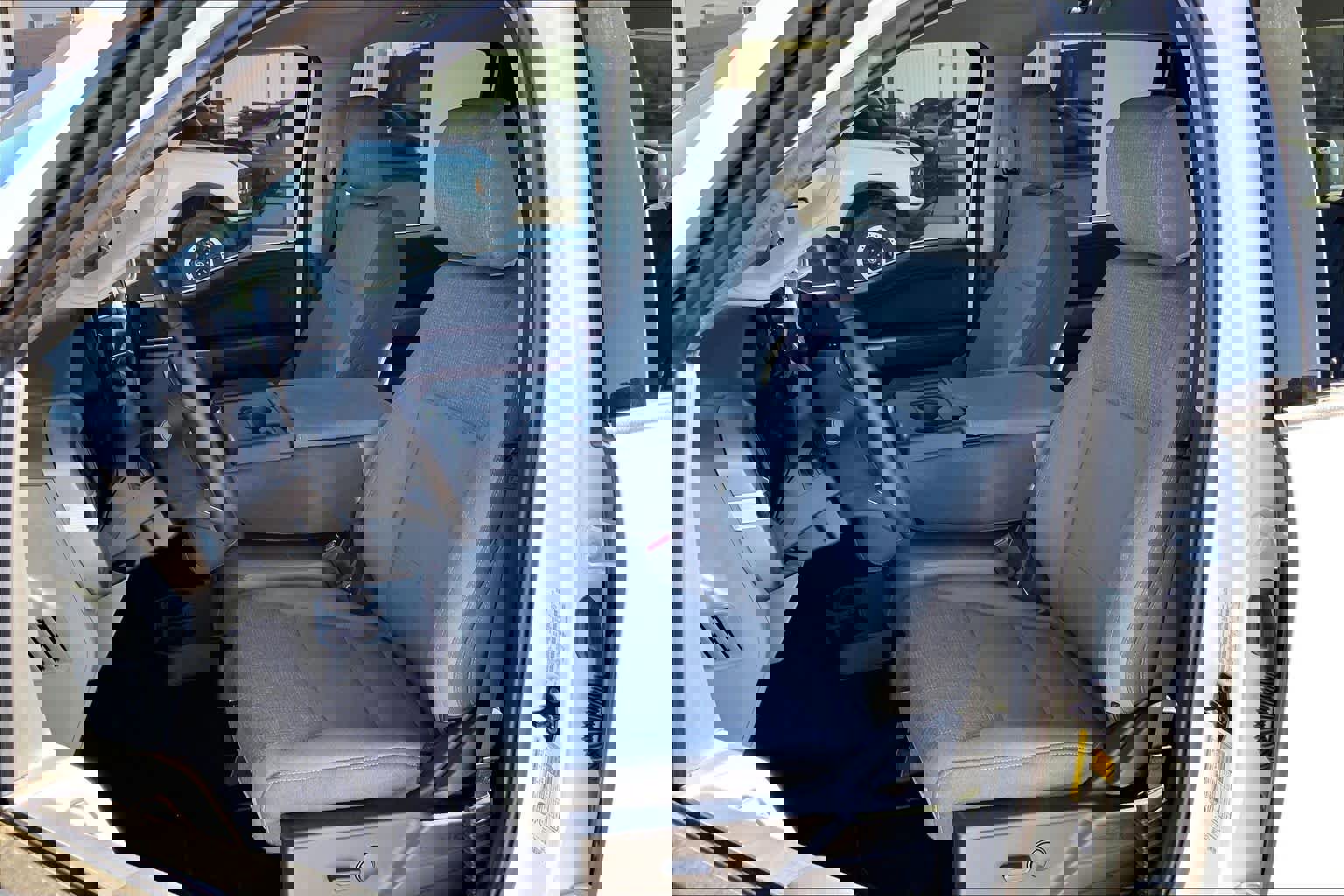 Certified 2024 Ford F150 XLT image 7