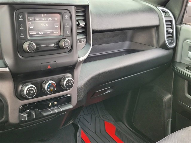 Used 2021 RAM 2500 Big Horn image 26