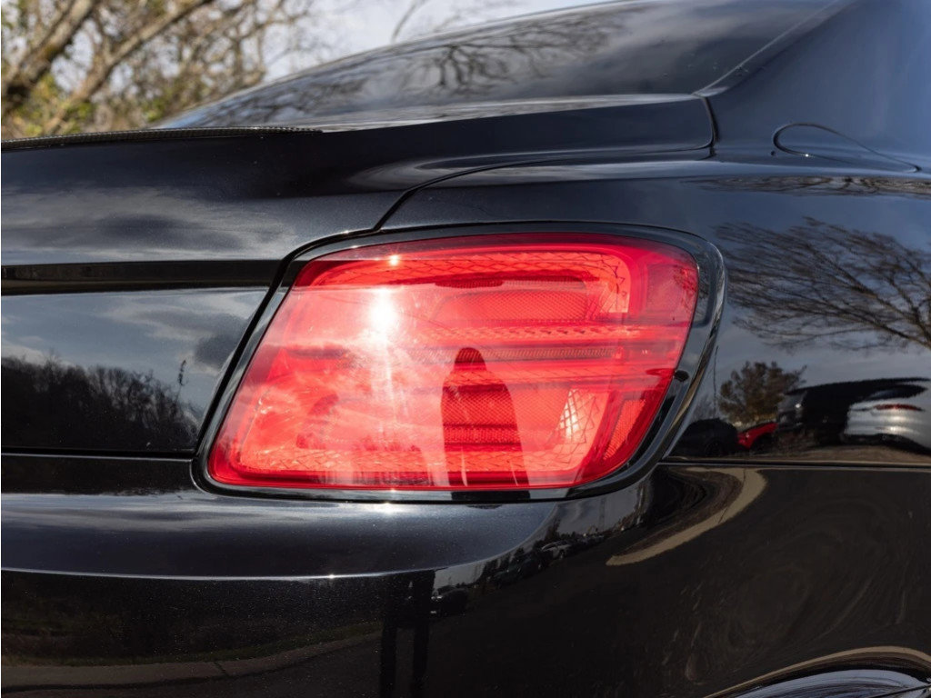 Certified 2022 Bentley Flying Spur W12 image 65