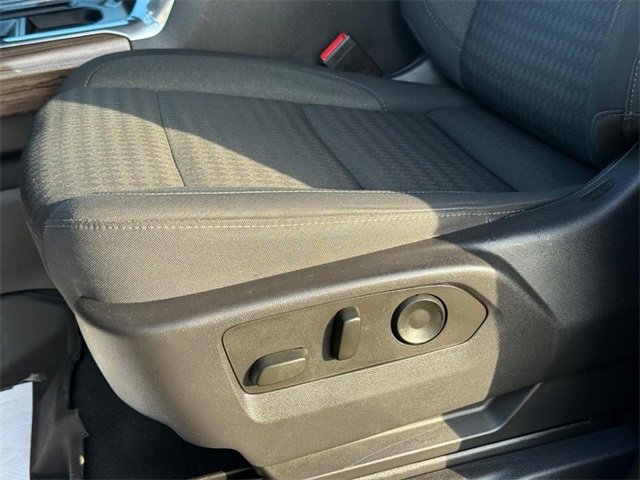 Used 2022 Chevrolet Silverado 1500 LT Trail Boss image 25