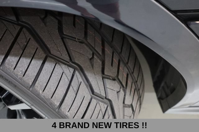 Used 2025 BMW X6 M60i w/ Executive Package AWD/4WD image 7