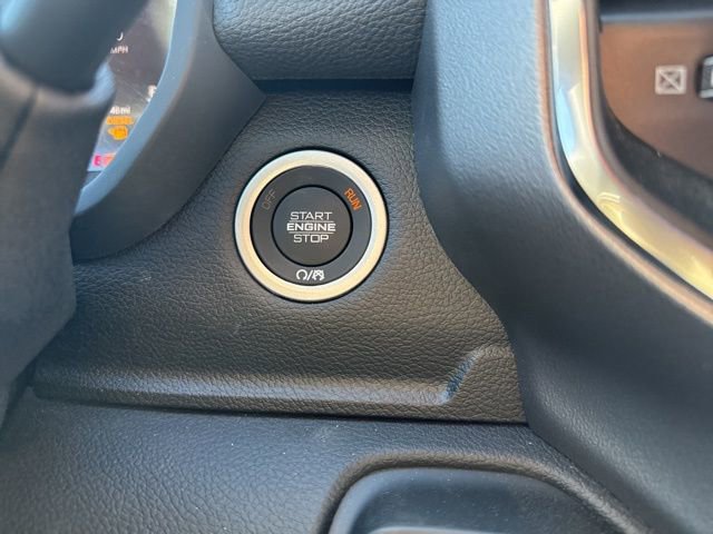 New 2026 RAM 3500 Laramie w/ Sport Appearance Package AWD/4WD image 39