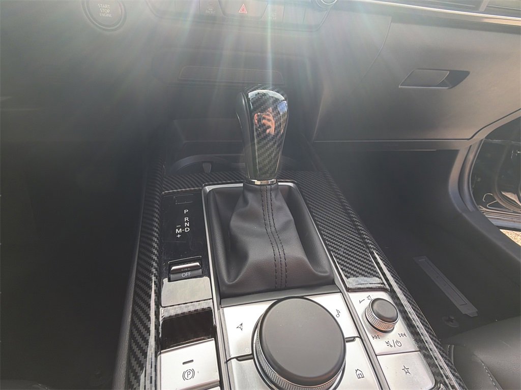 Certified 2023 MAZDA CX-30 AWD 2.5 S w/ Select Package image 9