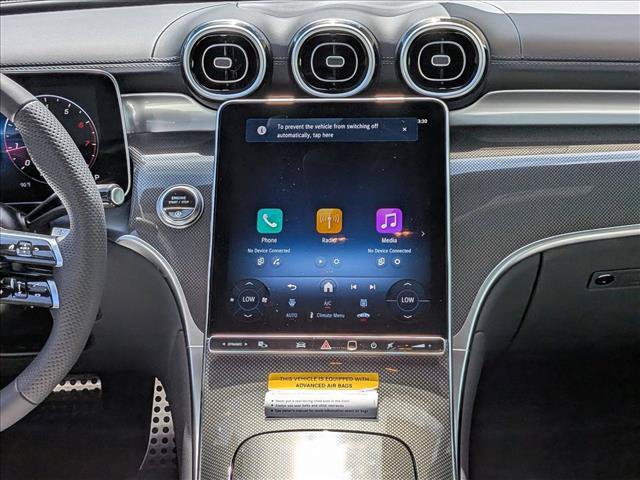 New 2026 Mercedes-Benz GLC 300 4MATIC image 11