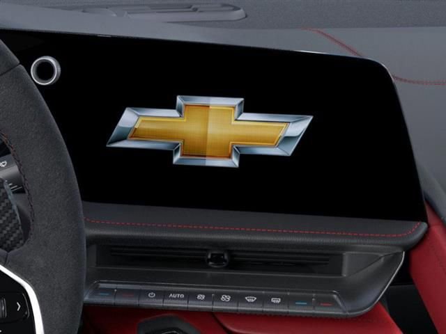 New 2026 Chevrolet Corvette Z06 w/ Z07 Performance Package image 20