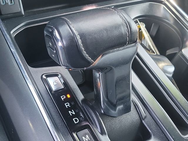 Certified 2023 Ford F150 XLT w/ Equipment Group 302A High AWD/4WD image 16