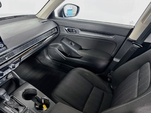 Used 2025 Honda Civic LX image 22