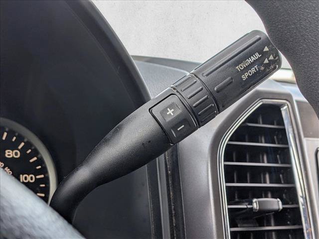 Used 2016 Ford F150 XLT RWD image 11