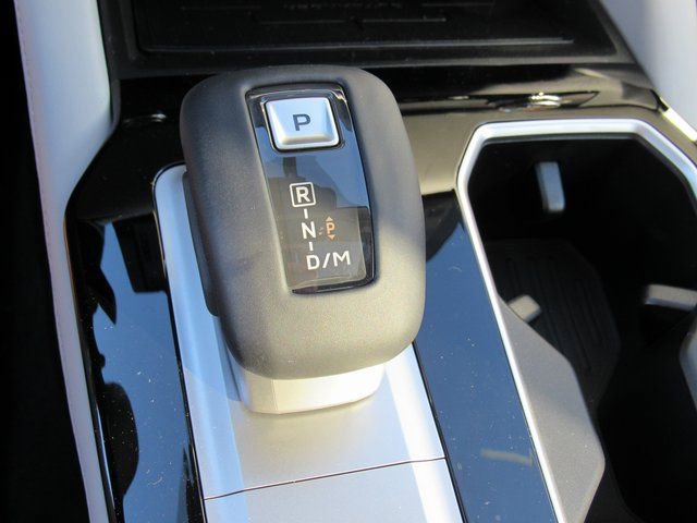 New 2025 Mitsubishi Outlander SE image 20