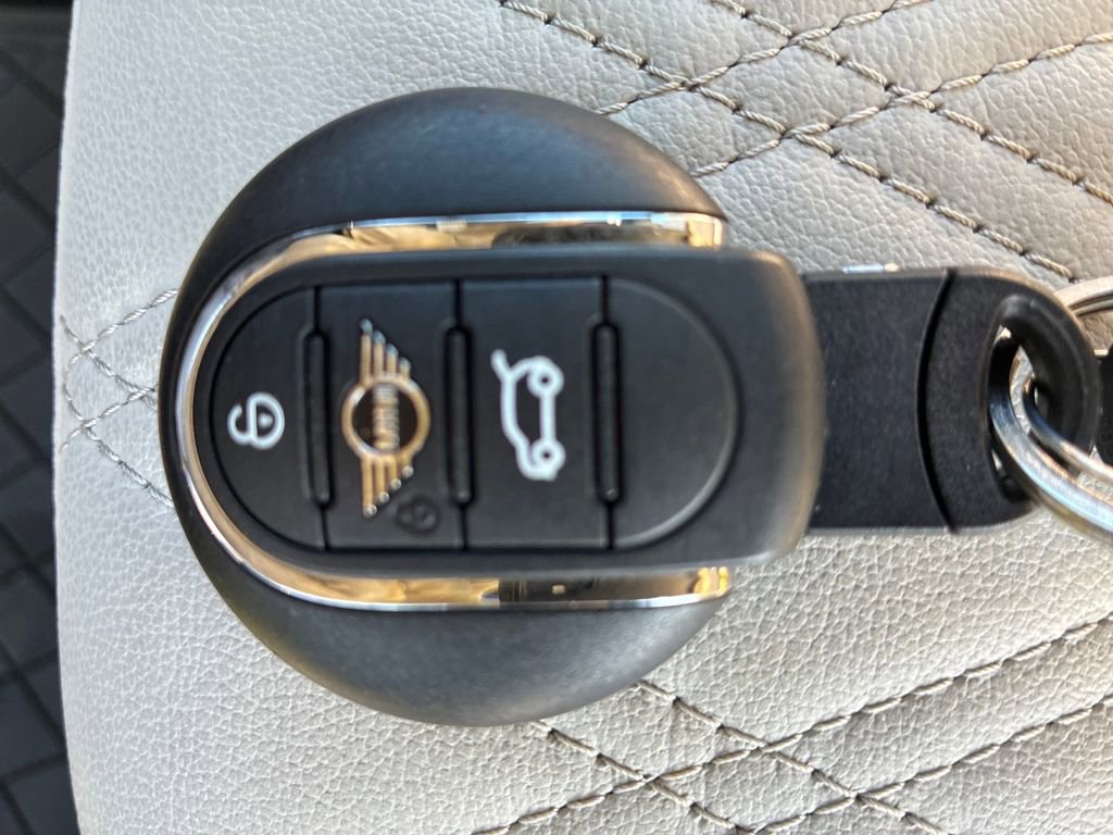 Used 2024 MINI Cooper John Cooper Works image 29