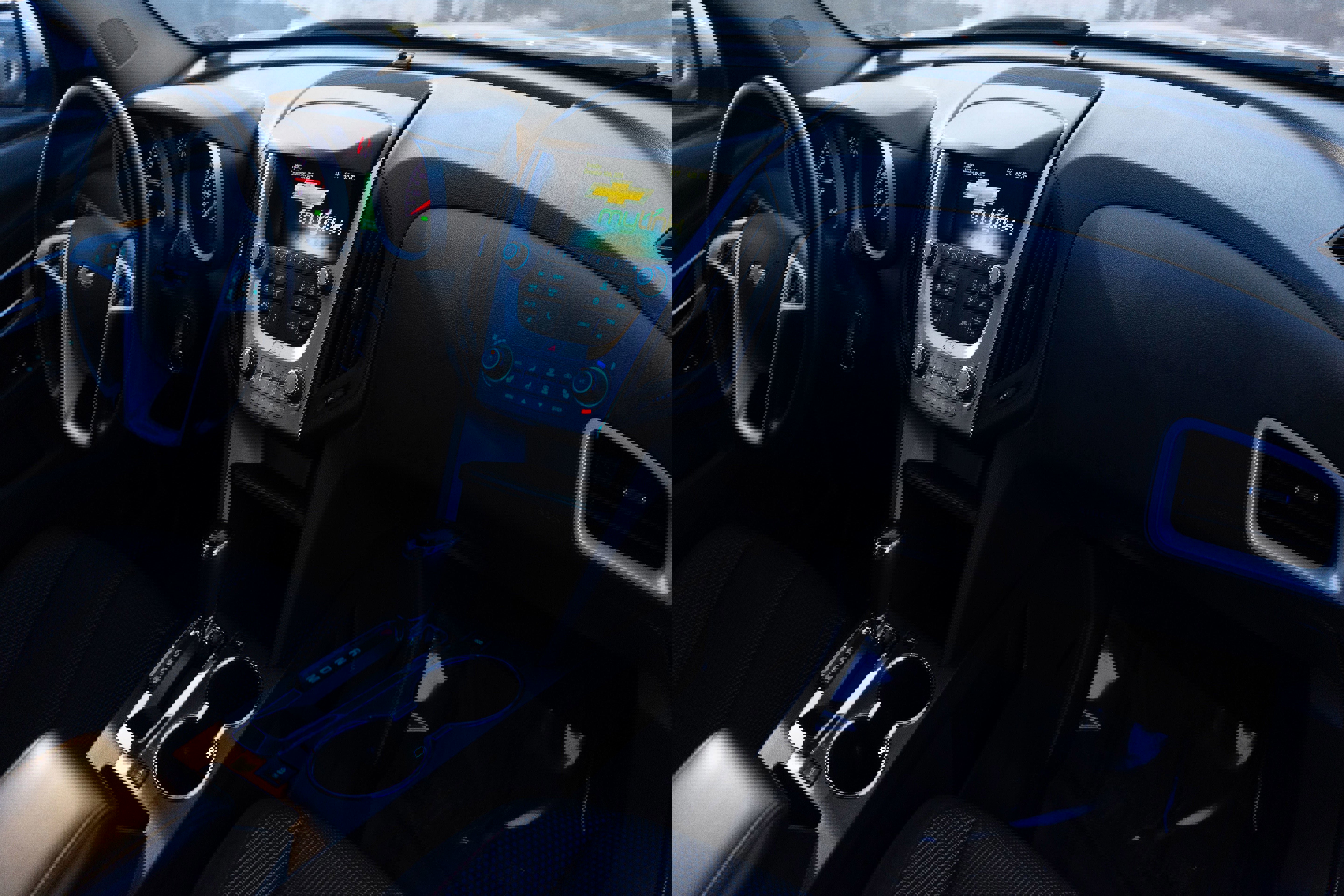 Used 2016 Chevrolet Equinox LT w/ Convenience Package image 14