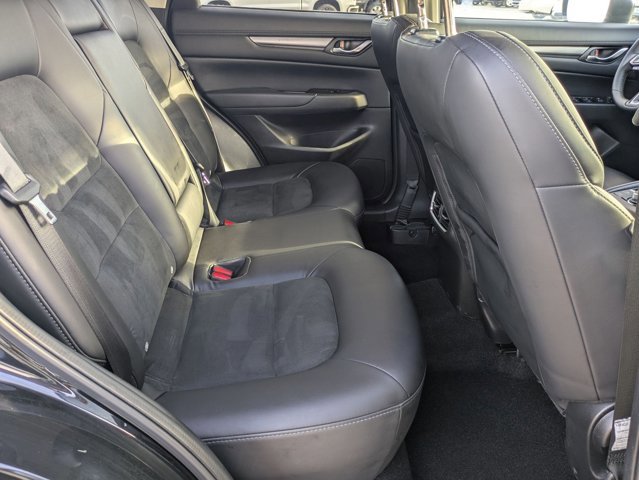 Used 2023 MAZDA CX-5 AWD 2.5 S w/ Select Package image 19