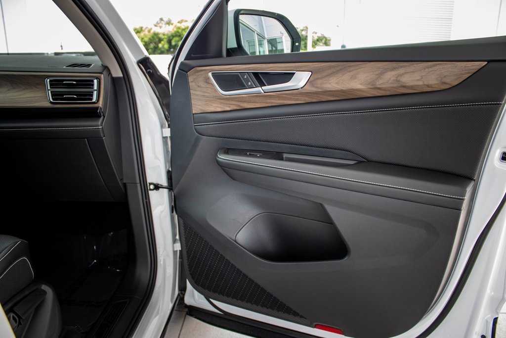 New 2026 Volkswagen Atlas SE image 42
