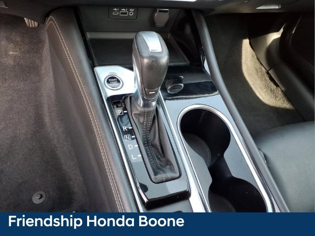Used 2022 Nissan Altima 2.5 SL AWD/4WD image 23