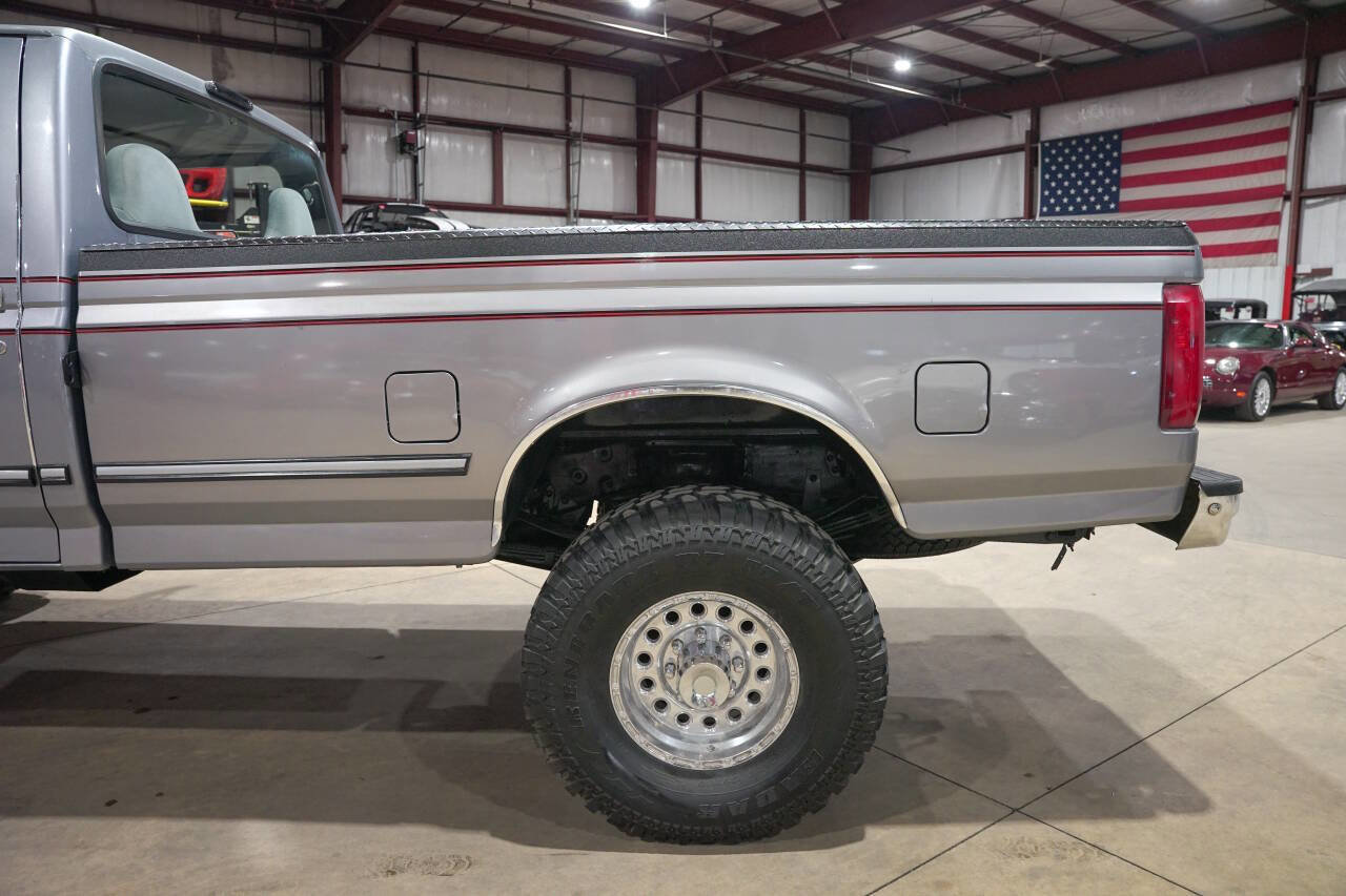 Used 1997 Ford F350 XLT image 5