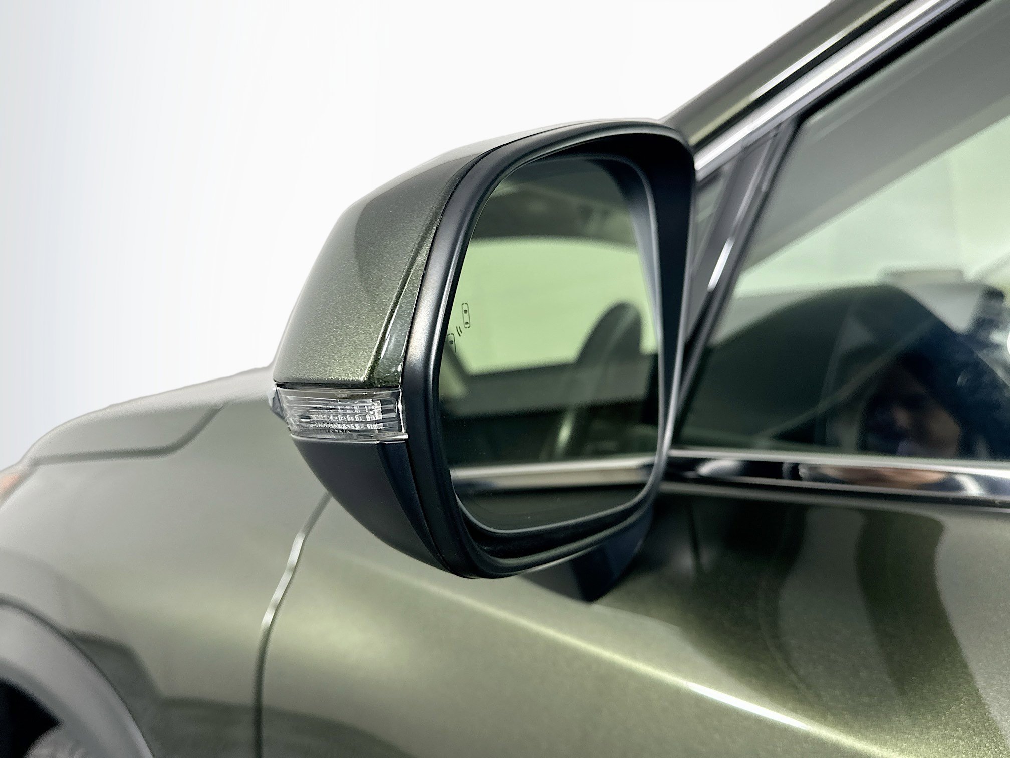 Used 2021 Lexus NX 300h AWD w/ Comfort Package image 16