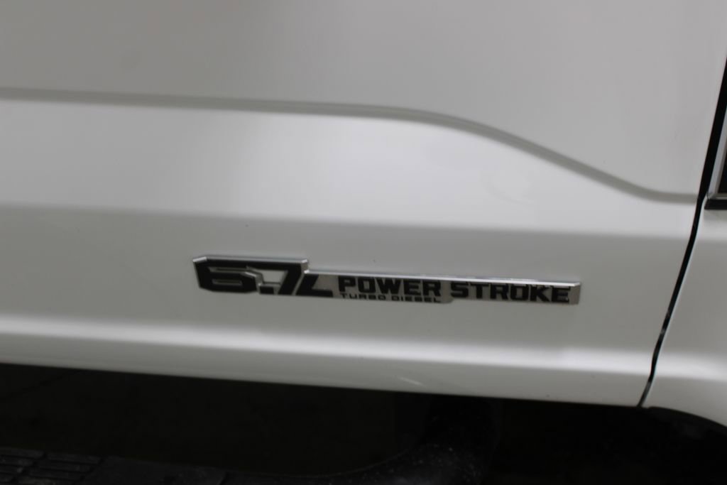 Used 2024 Ford F250 Lariat AWD/4WD image 17