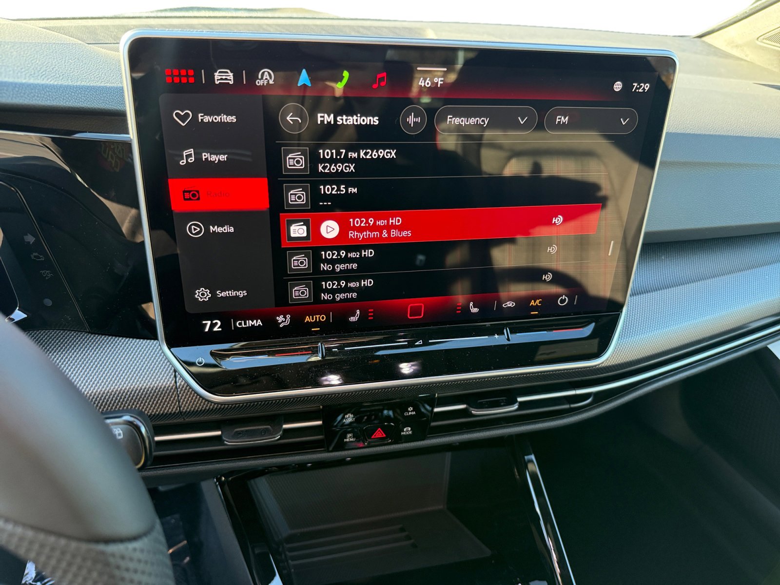 New 2026 Volkswagen GTI S image 12