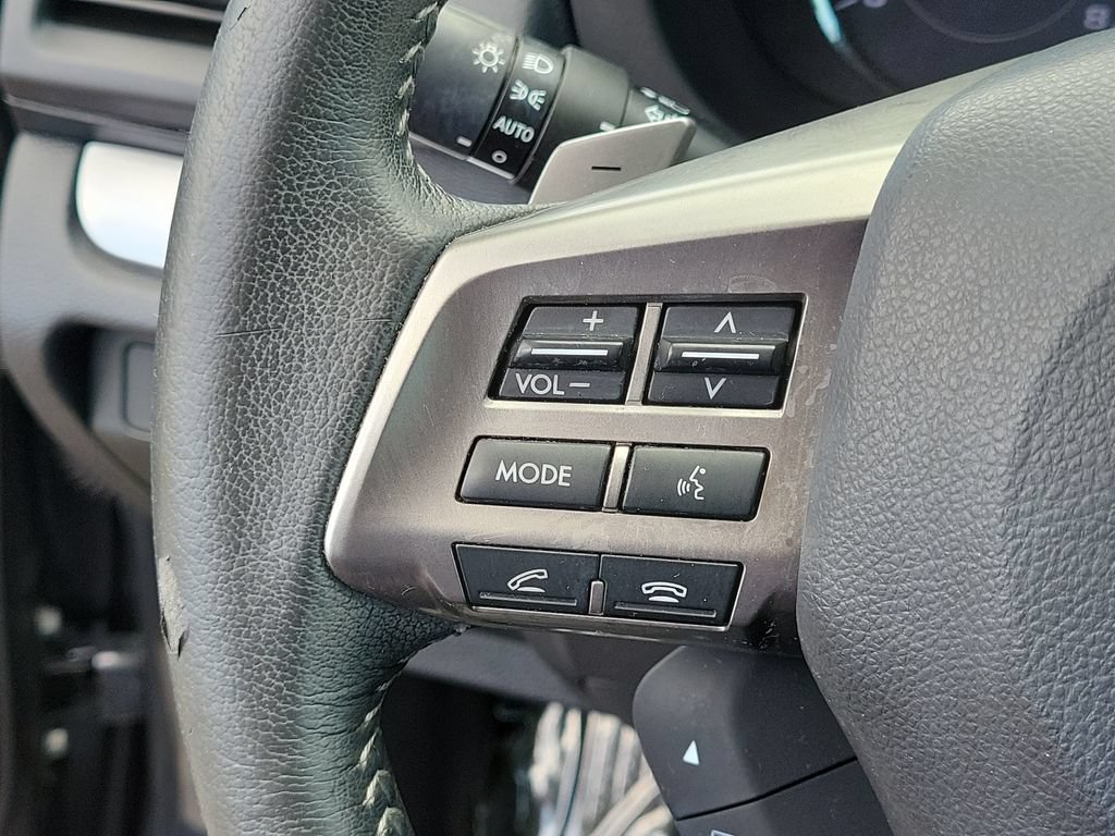 Used 2015 Subaru Forester 2.0XT Touring w/ Popular Package #2 AWD/4WD image 30