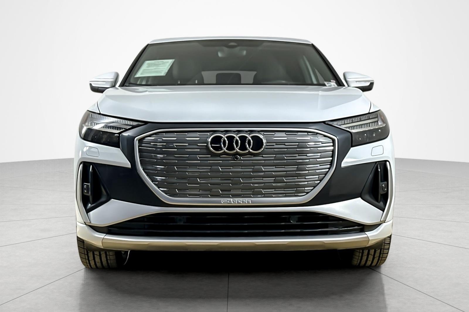 Certified 2023 Audi Q4 e-tron Prestige AWD/4WD image 8