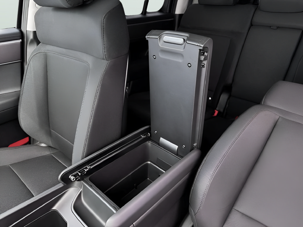 New 2026 Hyundai Santa Fe SE AWD/4WD image 19