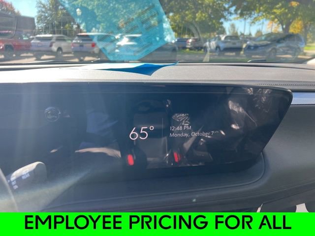 New 2025 Buick Encore GX Sport Touring image 24