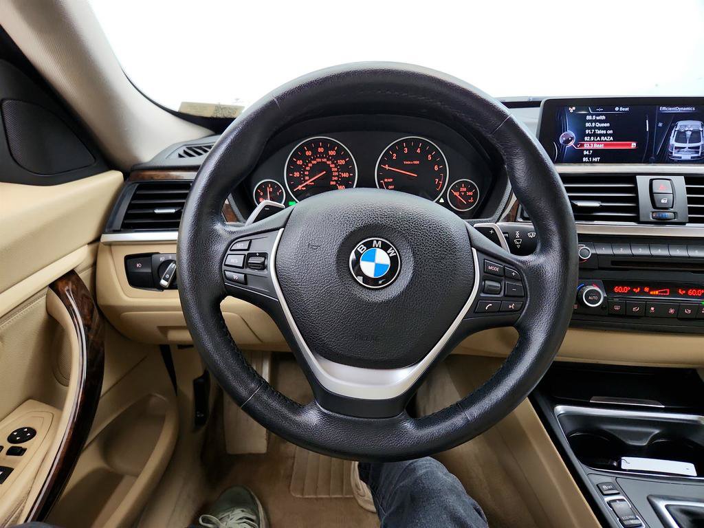 Used 2015 BMW 328i Gran Turismo xDrive AWD/4WD image 17