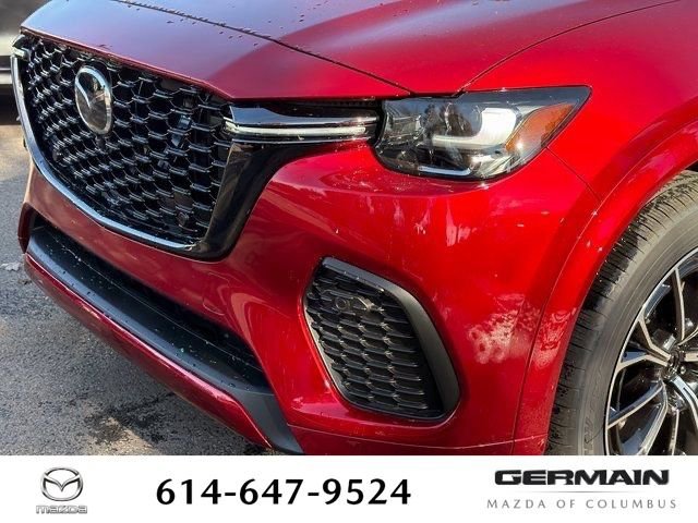 New 2026 MAZDA CX-70 3.3 Turbo S w/ Premium Package image 12