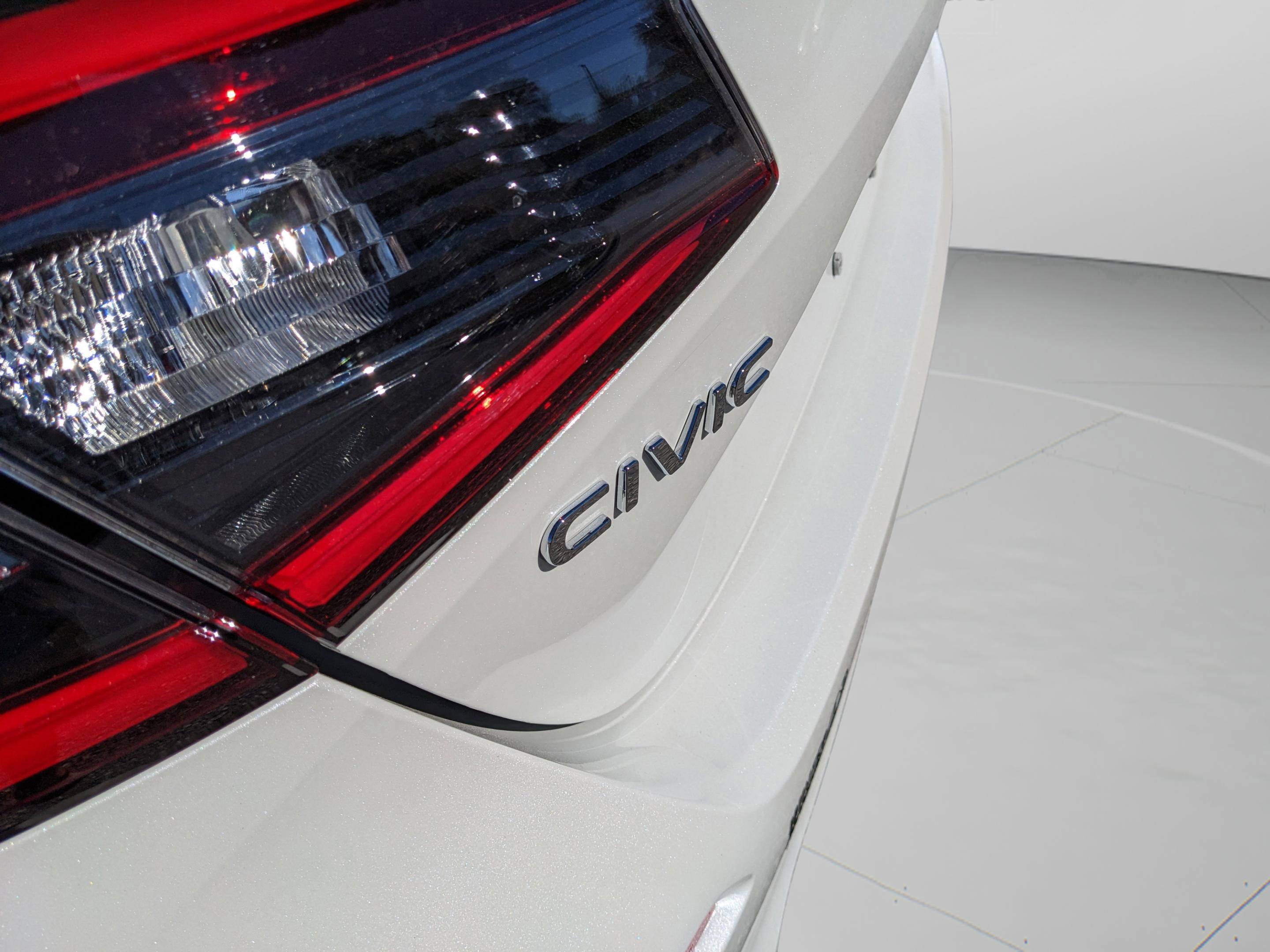 Used 2023 Honda Civic EX-L image 40