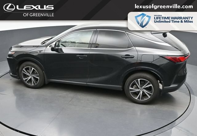 Used 2024 Lexus RX 350 Premium w/ Convenience Package AWD/4WD image 43