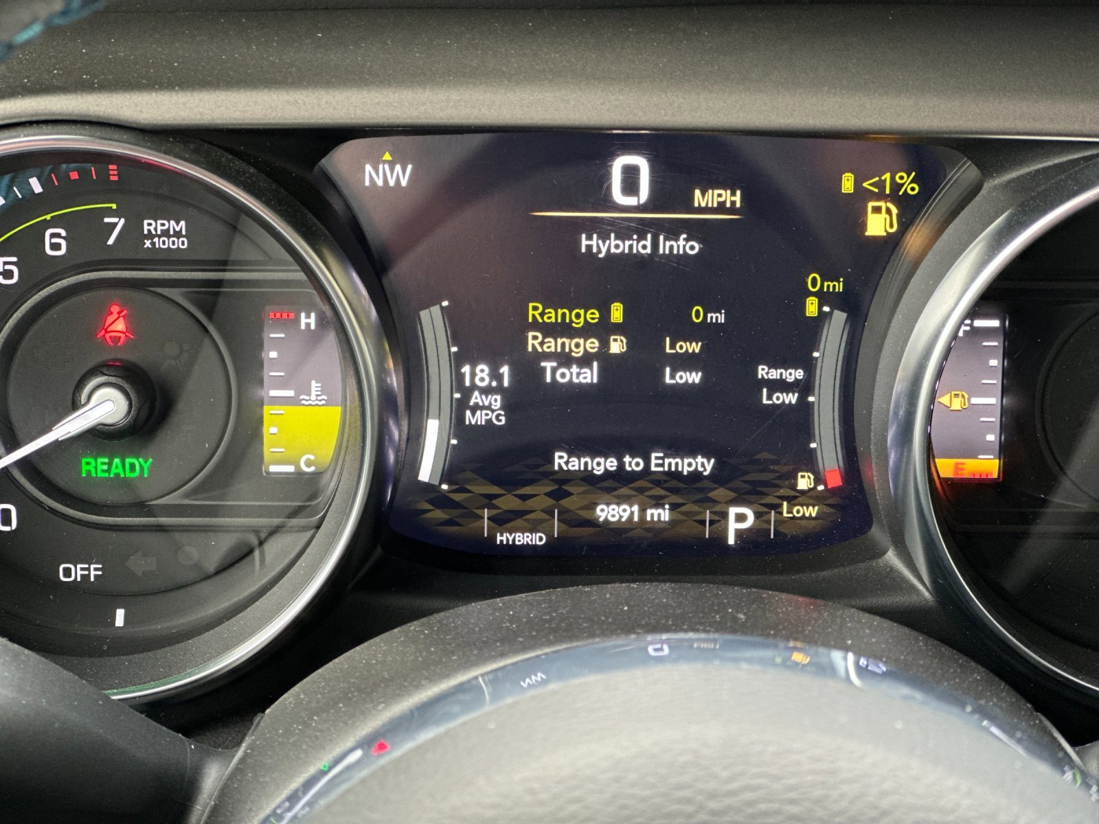 Used 2022 Jeep Wrangler Unlimited Rubicon 4xe image 26