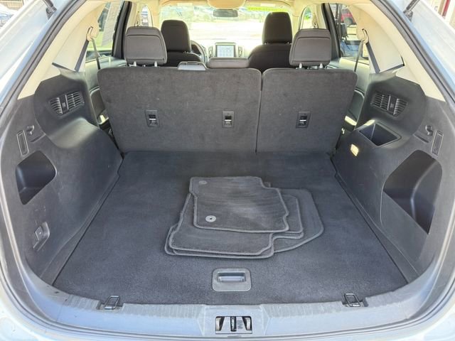 Used 2022 Ford Edge SE w/ Black Appearance Package image 33