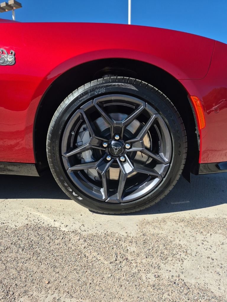 New 2026 Dodge Charger Scat Pack image 11