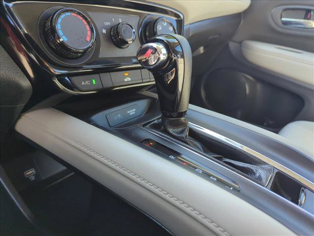 Used 2020 Honda HR-V LX image 23