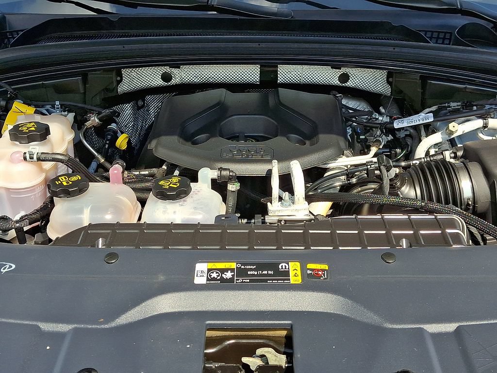 Used 2023 Jeep Grand Cherokee 4WD 4xe w/ Luxury Tech Group II image 32