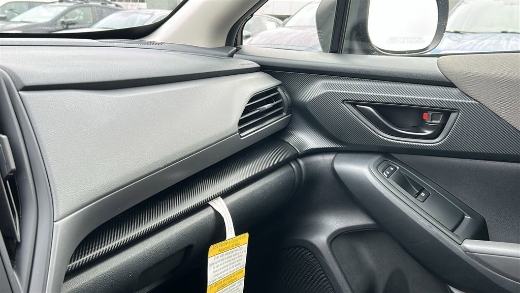 Used 2024 Subaru Crosstrek 2.0i image 18