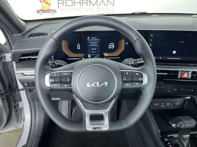 Used 2025 Kia K5 GT-Line FWD image 27
