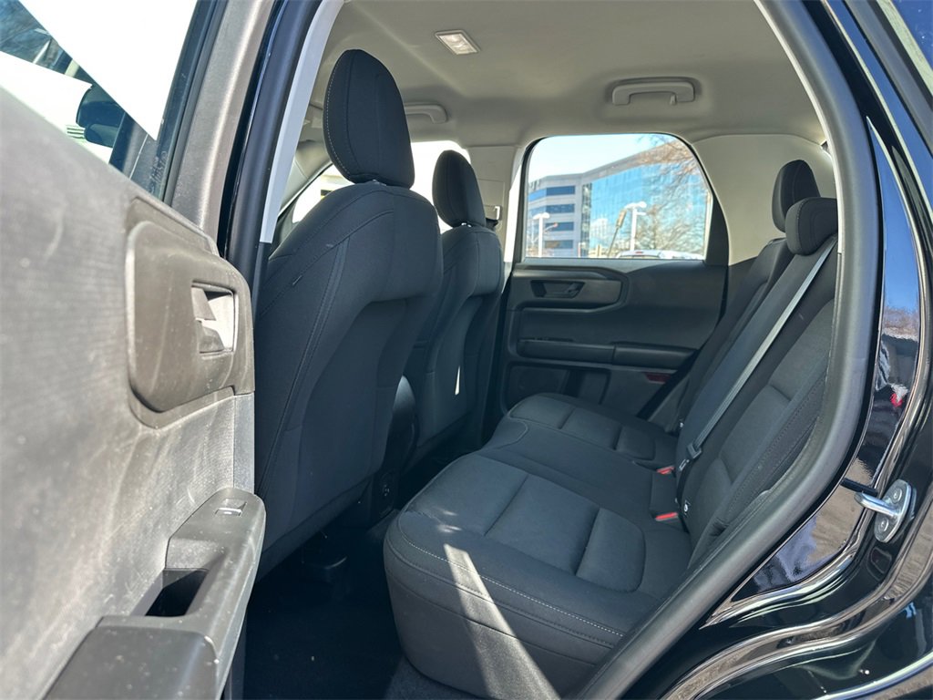 Used 2023 Ford Bronco Sport image 13