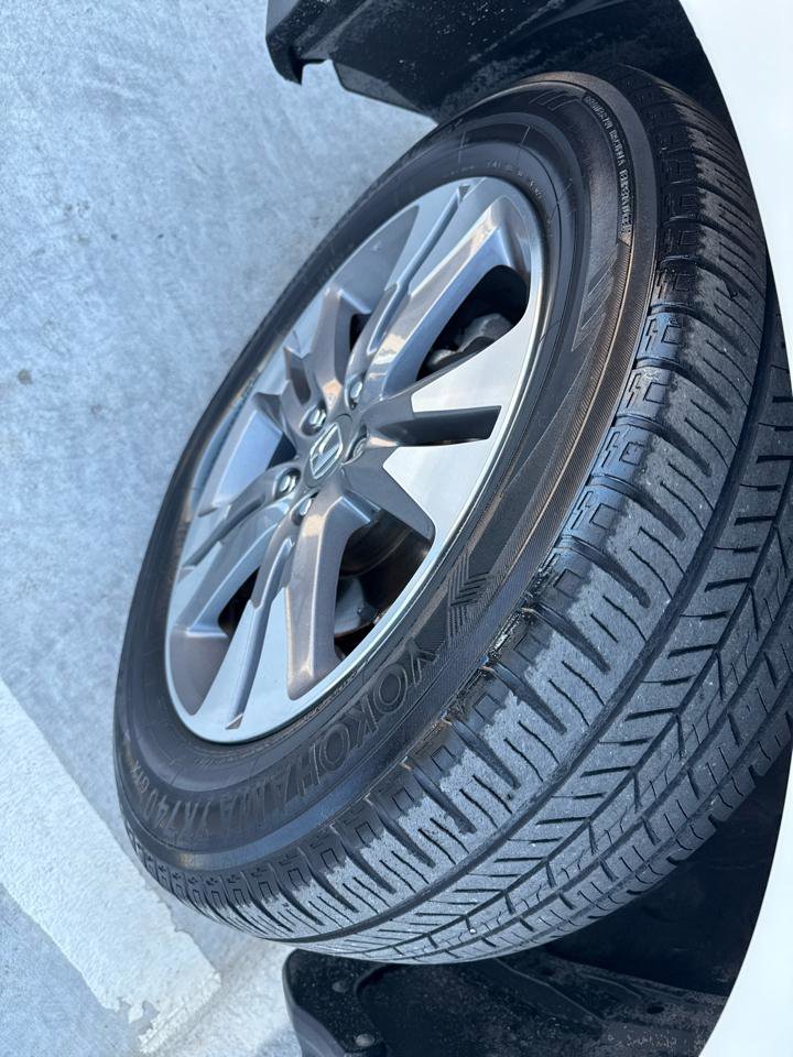 Used 2013 Honda Crosstour EX-L image 2