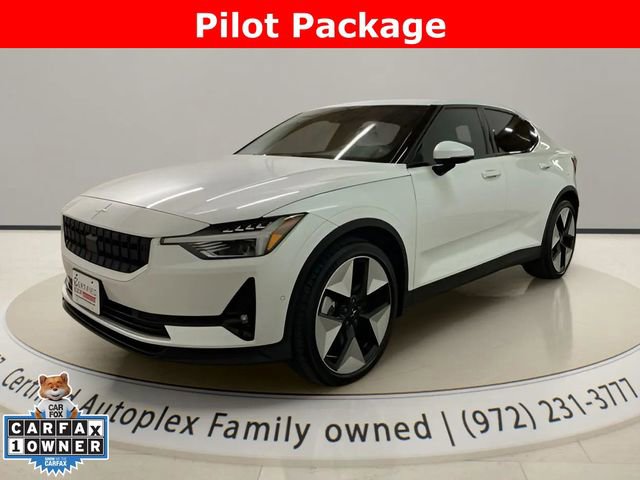 Used 2023 Polestar Polestar 2 w/ Pilot Pack