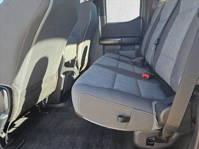 Used 2021 Ford F150 XL w/ XL Power Equipment Group image 16