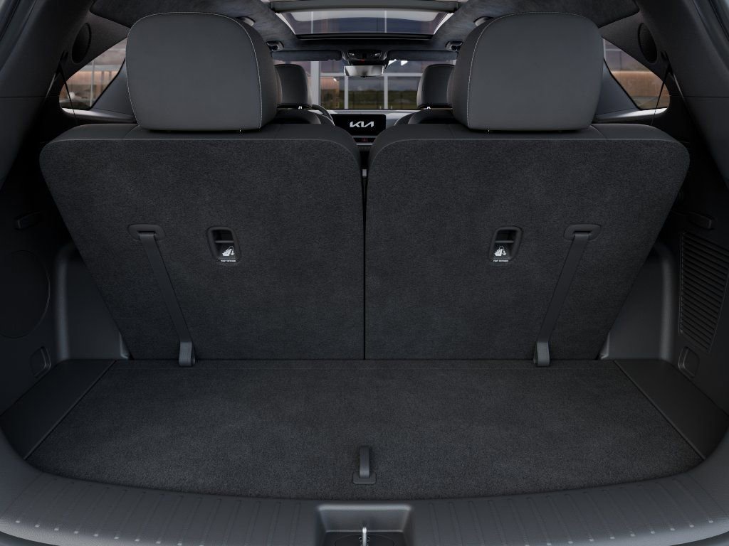 New 2026 Kia Sorento SX Prestige AWD/4WD image 19