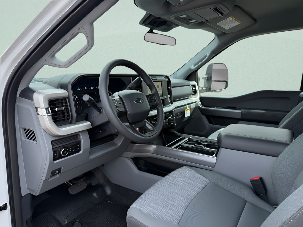 New 2026 Ford F250 XLT w/ FX4 Off-Road Package AWD/4WD image 3