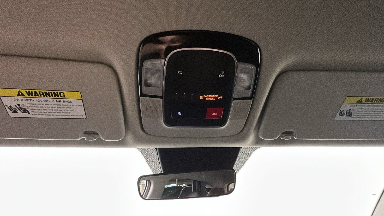 Certified 2024 Hyundai Tucson SEL FWD image 33
