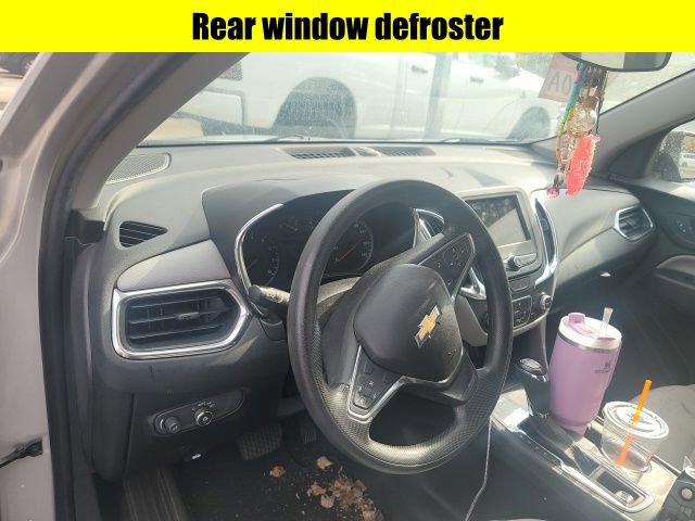 Used 2019 Chevrolet Equinox LS image 10