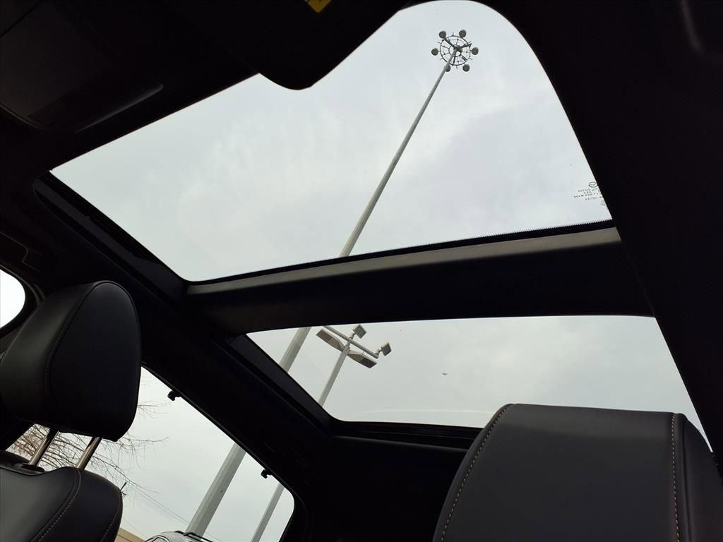 New 2026 MAZDA CX-90 3.3 Turbo w/ Premium Plus Pkg image 9