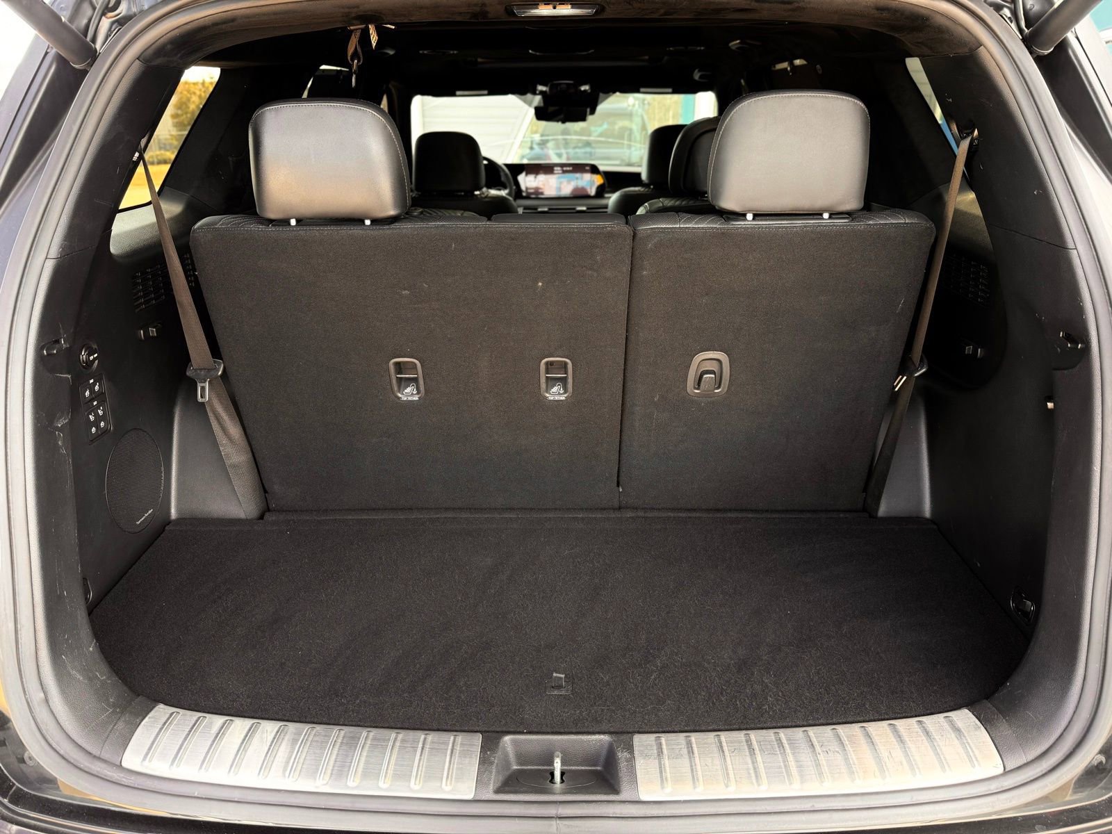 Used 2024 Hyundai Palisade Calligraphy image 66