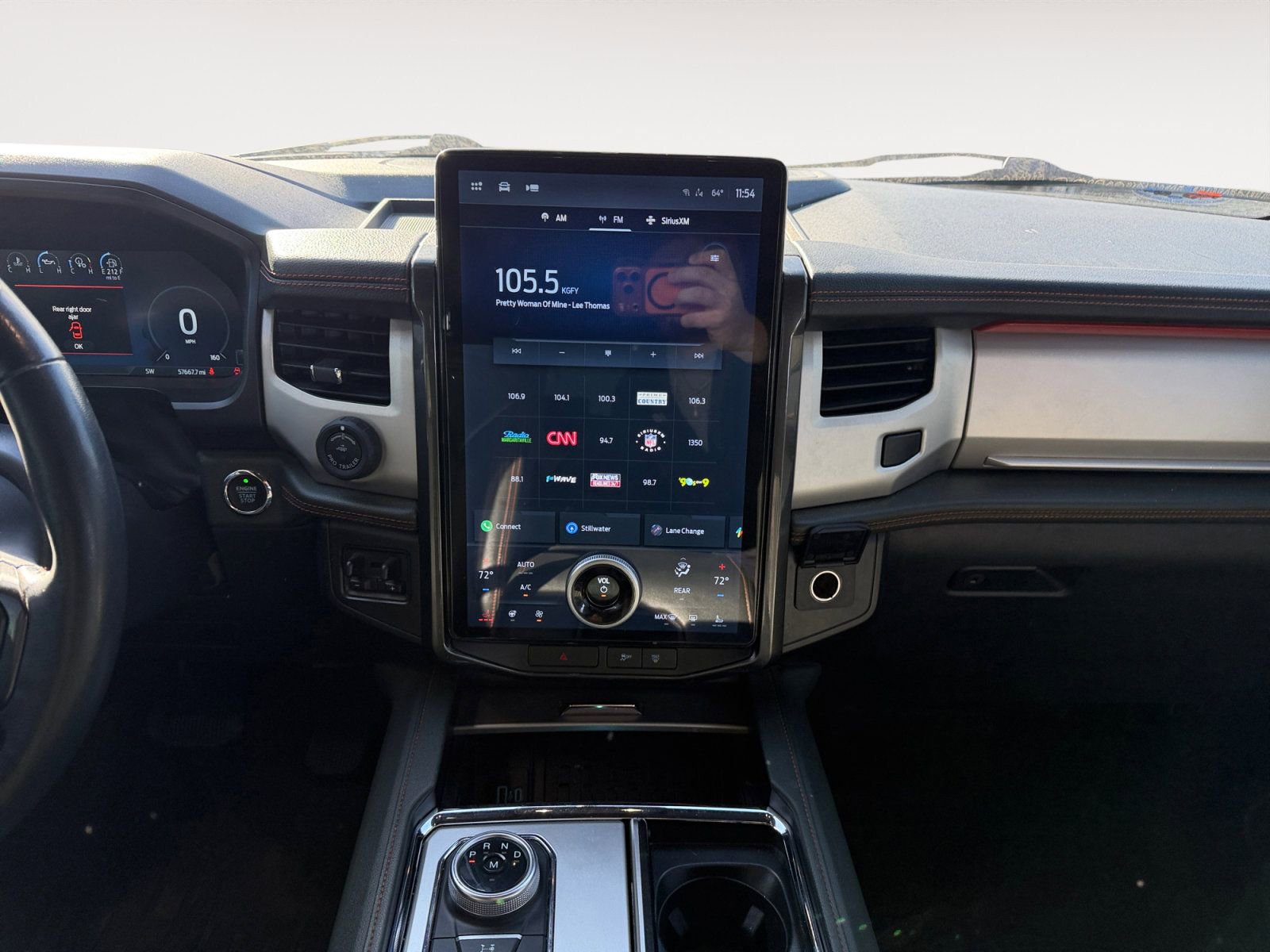 Used 2022 Ford Expedition Timberline image 11