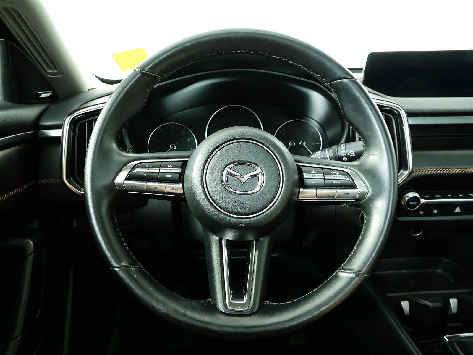 Used 2024 MAZDA CX-50 AWD 2.5 S w/ Cargo Package image 10