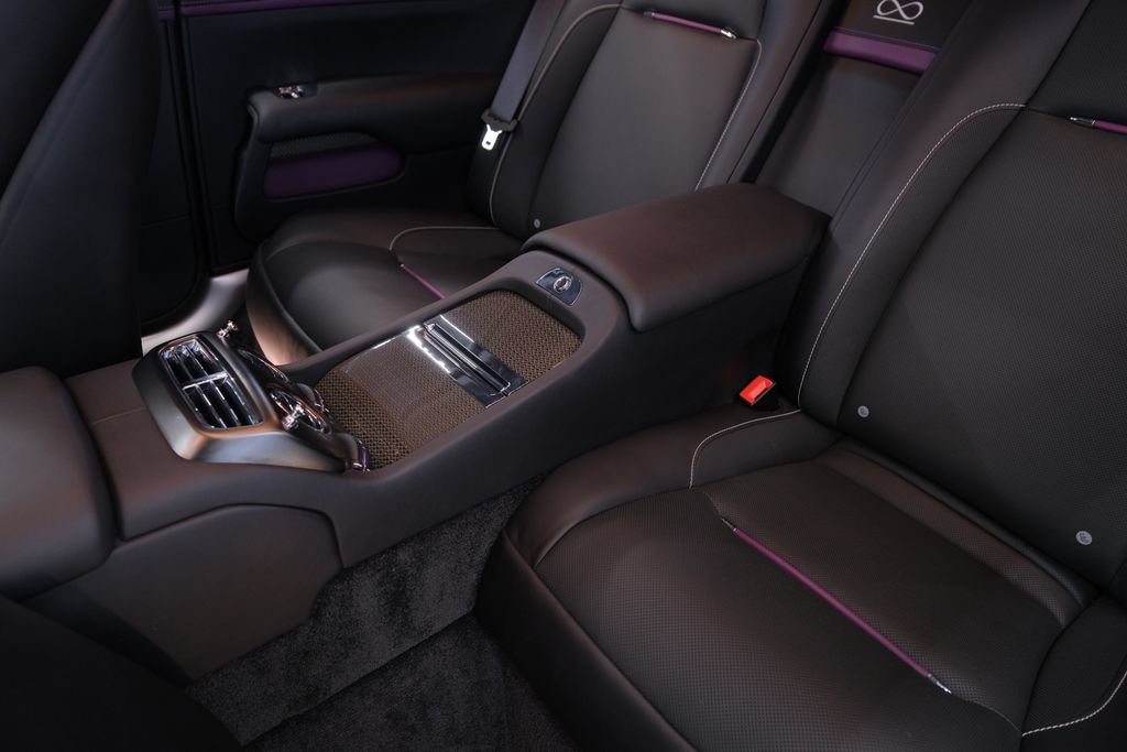 Used 2020 Rolls-Royce Wraith RWD image 19